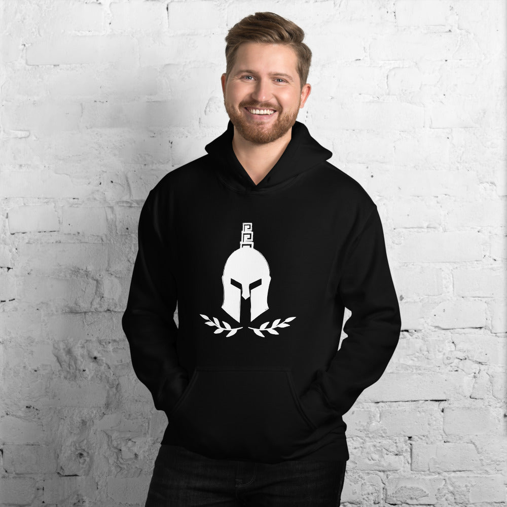 Warrior Hoodie