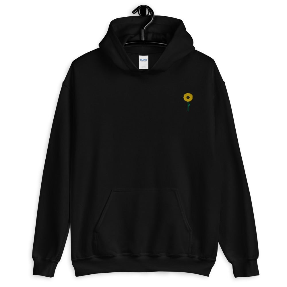 Sunflower Hoodie