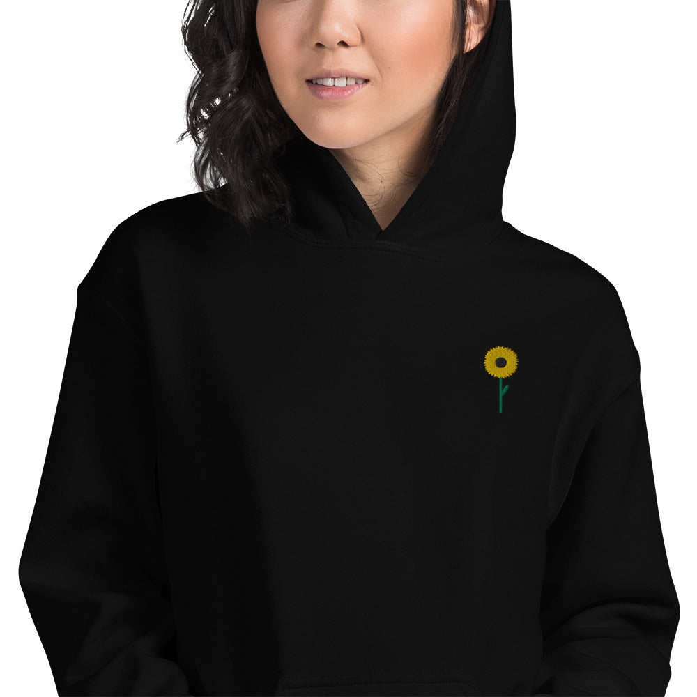 Sunflower Hoodie