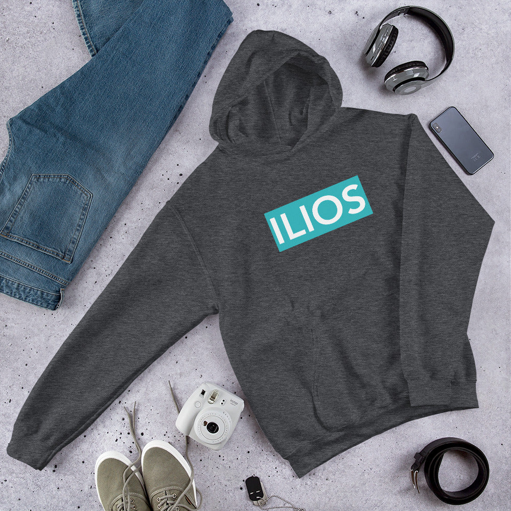 Standard Ilios Hoodie