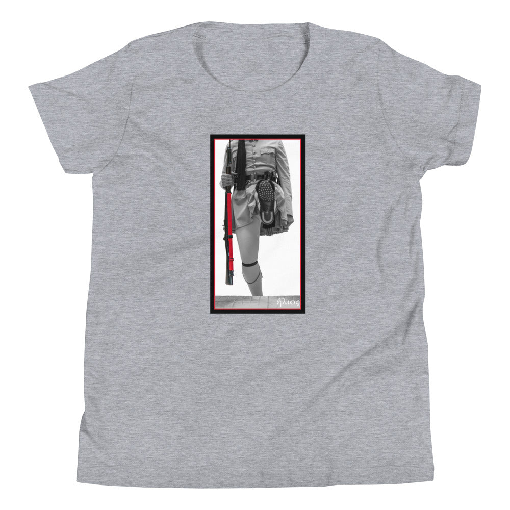 Standing Guard Youth T-Shirt