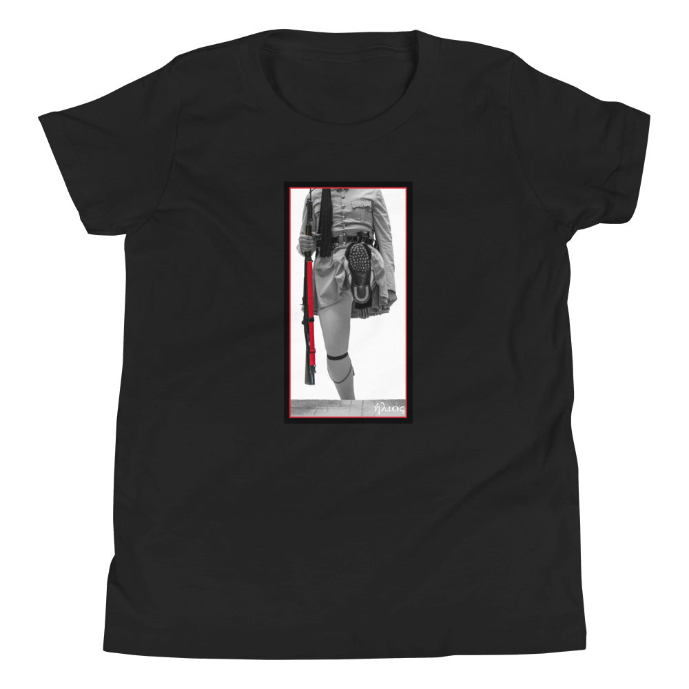 Standing Guard Youth T-Shirt