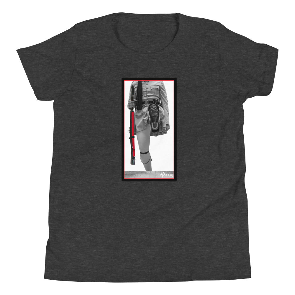 Standing Guard Youth T-Shirt