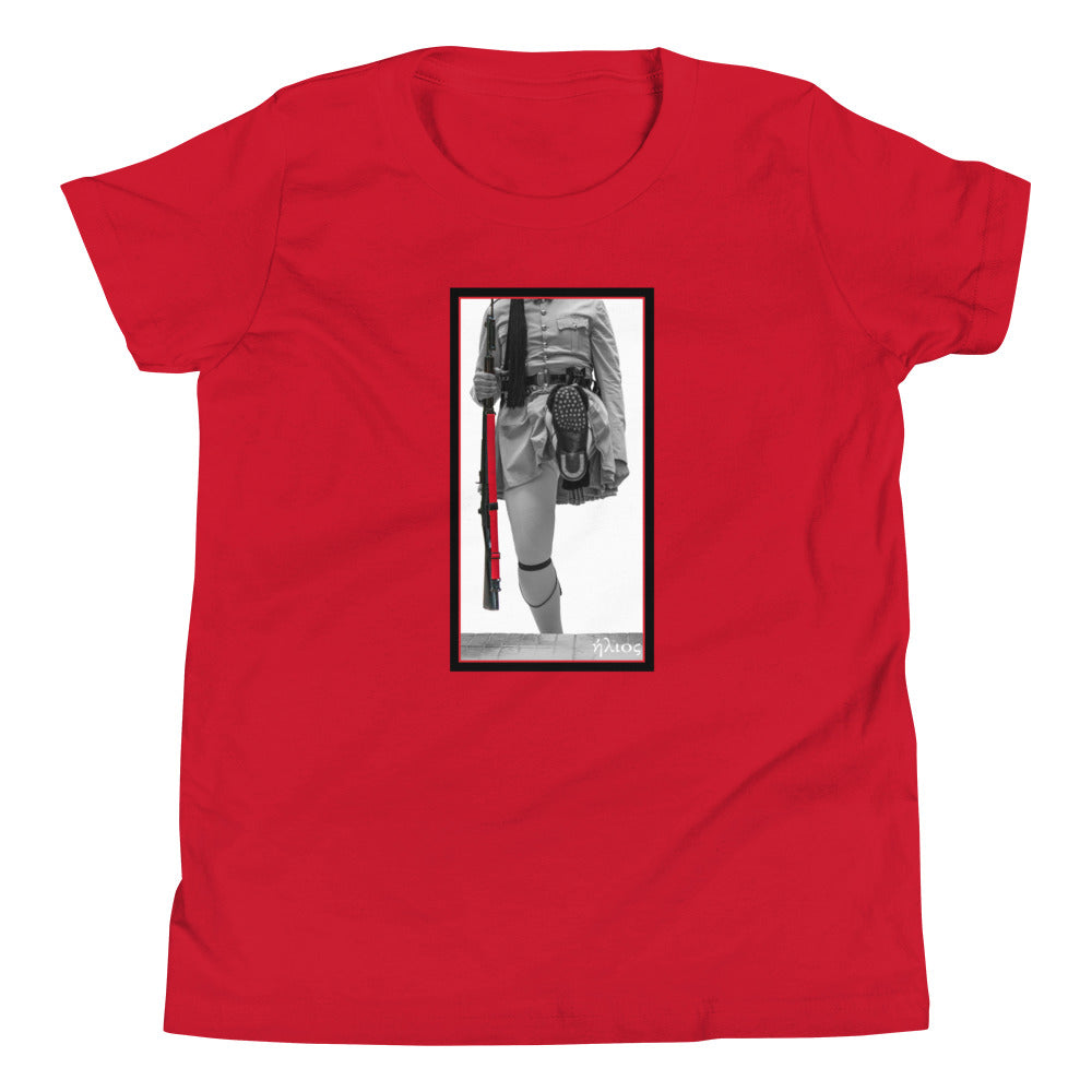 Standing Guard Youth T-Shirt